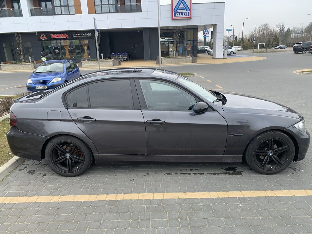 Sprzedam BMW, Seria 3, 318i