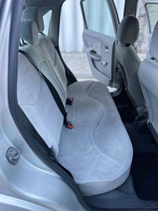 Citroen C3 1.4 HDI NOVO 2008