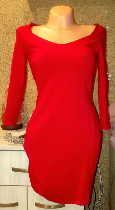 Sukienka codzienna od Vubu