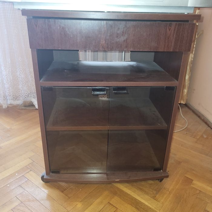 Szafka pod telewizor