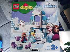 Lego Duplo 10899 kraina lodu