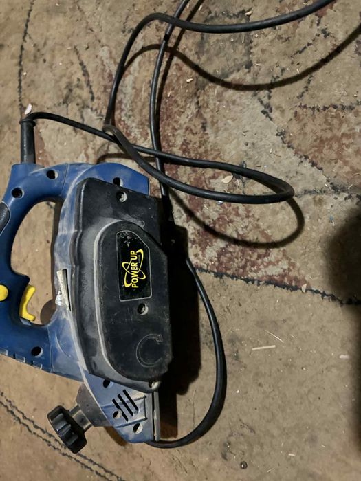 Strug elektryczny power up okazja