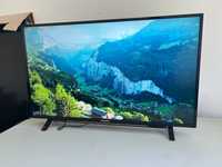 Телевізор Grundig “43” 4к/Smart Tv