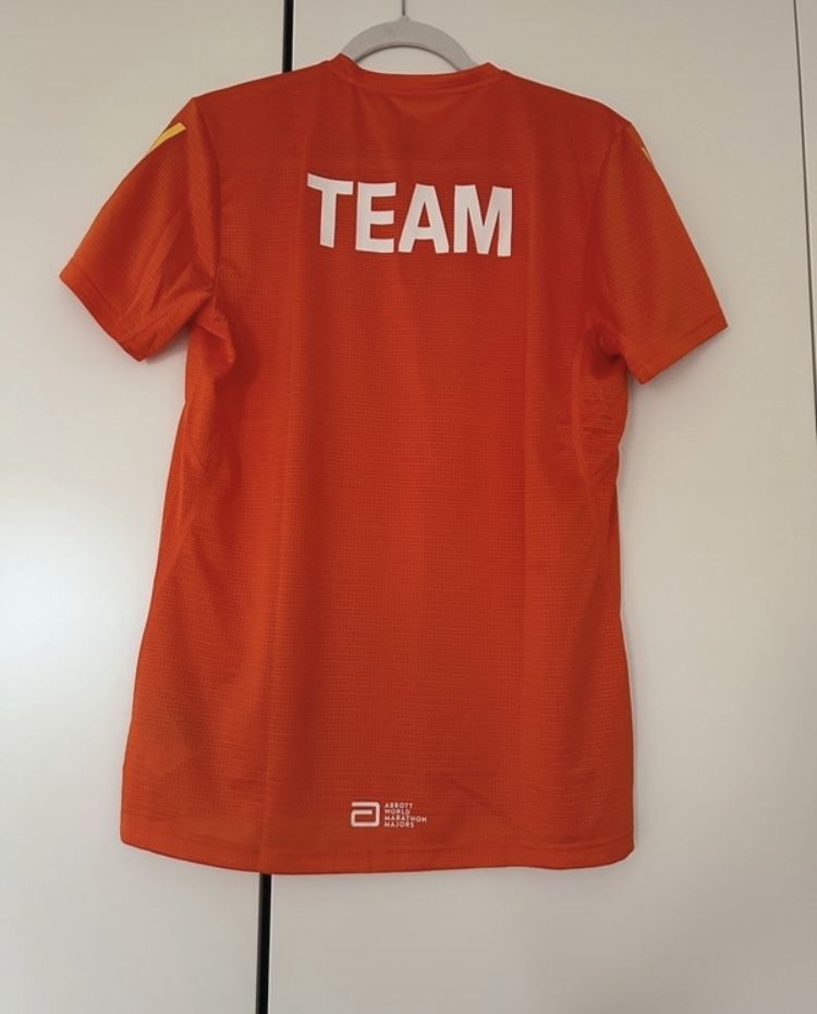 Adidas maraton Berlin 2022