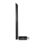 Karta sieciowa USB Baseus BS-OH173, 650Mb/s 5 GHz - czarna
