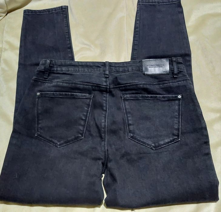 Calças de ganga tamanho 40, em bom.estado