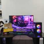 Игровой Компютер Intel Core i7, 16GB RAM, AORUS RX 570 4GB, SSD 512 m2