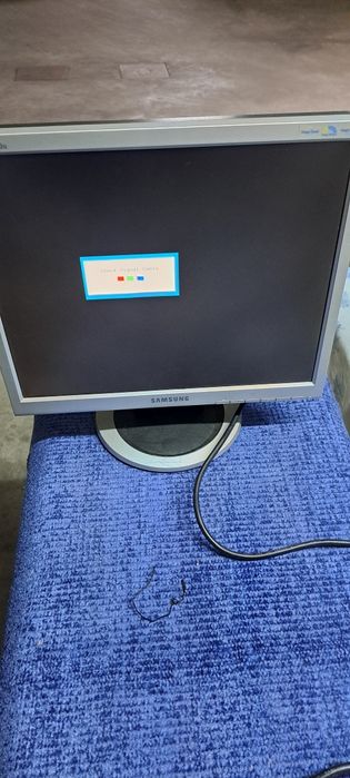 Monitor de Computador