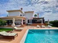 Moradia V5 com piscina - Faro