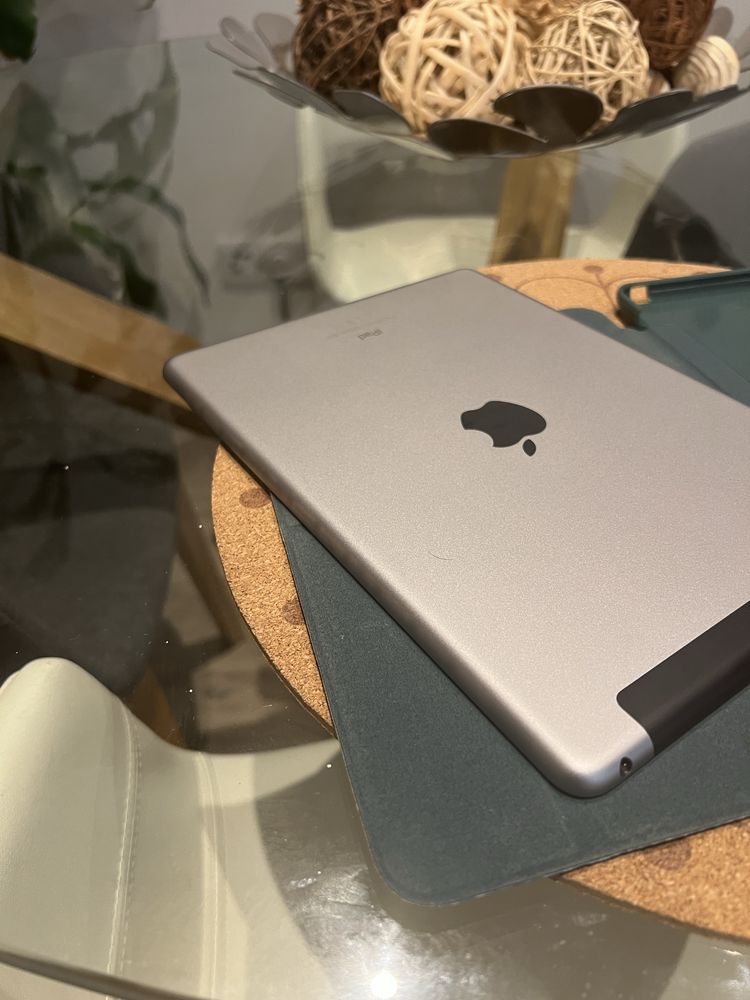 Ipad 6 com 4G e 32GB