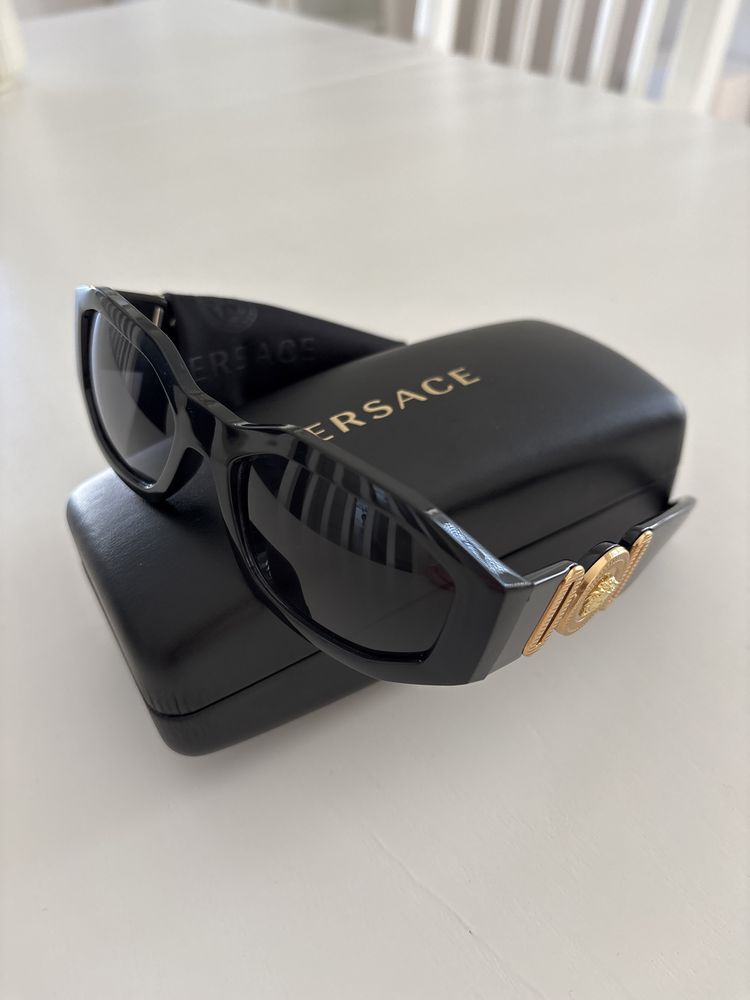Oculos de Sol Versace Original