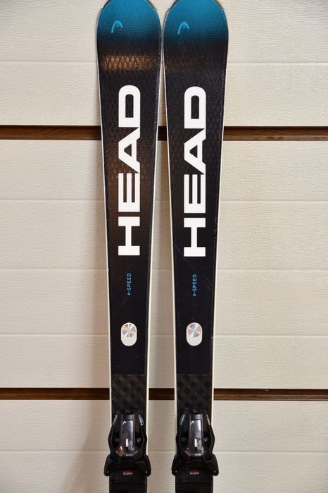 Narty Head e-Speed 177