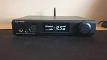 DAC/AMP Toppind DX7 Pro, wzmacniacz słuchawkowy