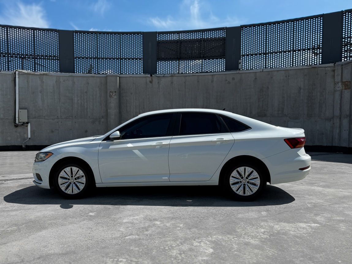 Оренда Volkswagen Jetta 2018, Прокат авто, Аренда авто Киев