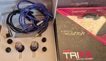 Sennheiser Momentum TWS 3 USB-C audio i GRATIS