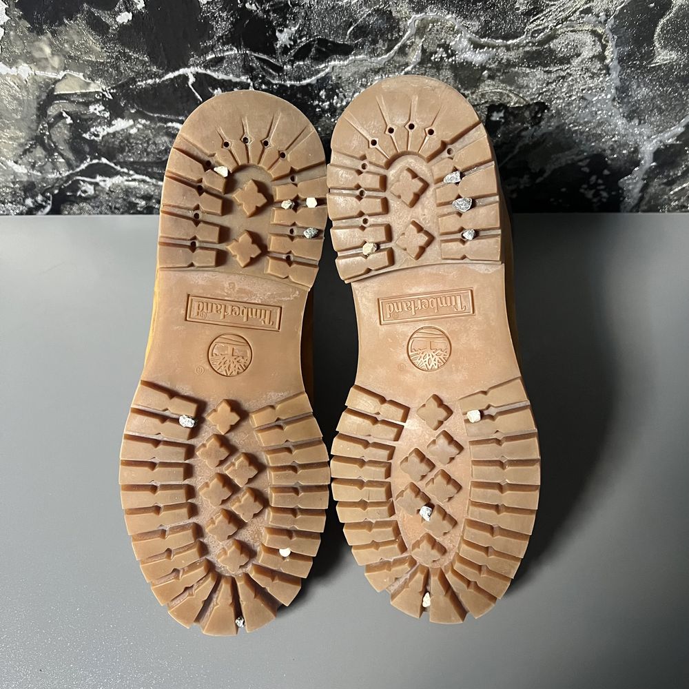 Черевики Timberland Primaloft 40р