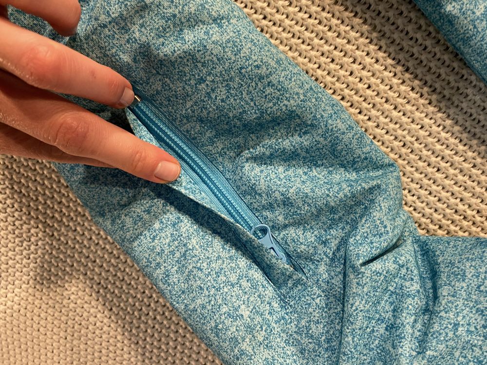 Kurtka 40 L zimowa narciarska Feewear