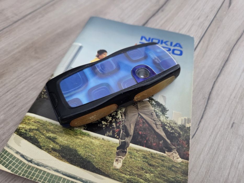 Nokia 3220 SPRAWNA Okazja !