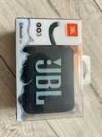 JBL GO3 Niebieski (NOWY) bezprzewodowy glośnik bluetooth