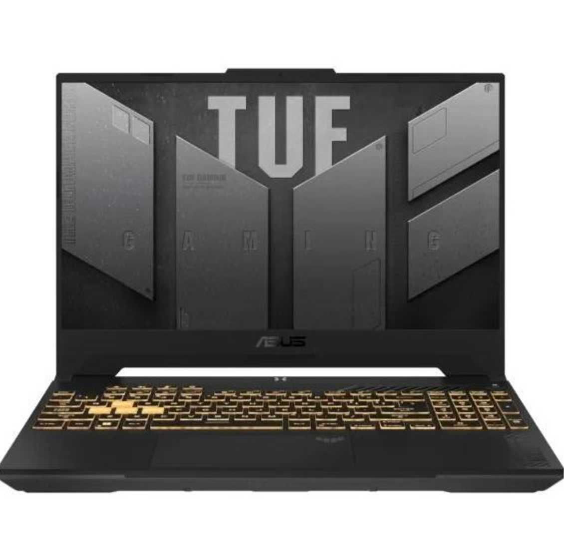 NEW! Asus Tuf Gaming F15 FX507ZI4 (i7-12|16Gb|1Tb SSD|RTX 4070 8Gb)