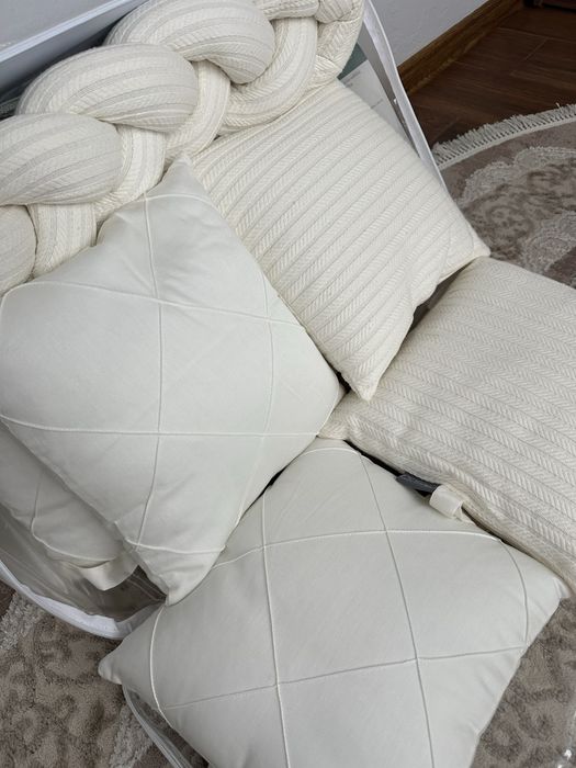 Набір в ліжечко дитяче