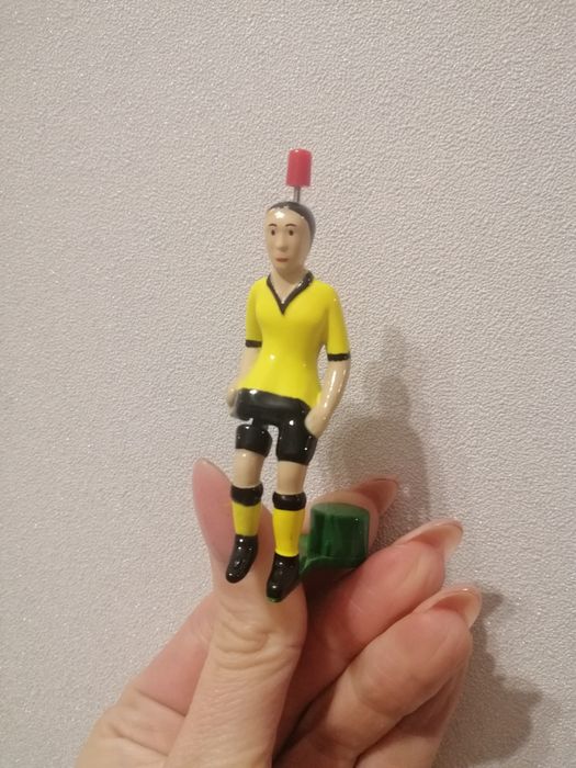 Настольный футбол Tipp Kick игровой набор Германия