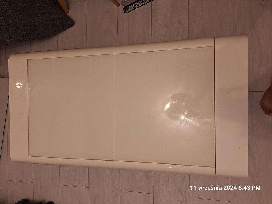 Stolik/ława kawowa otwieranya Jagatowo k. Gdańska