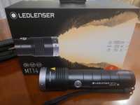 Latarka Ledlenser MT 14  1000 lumenów