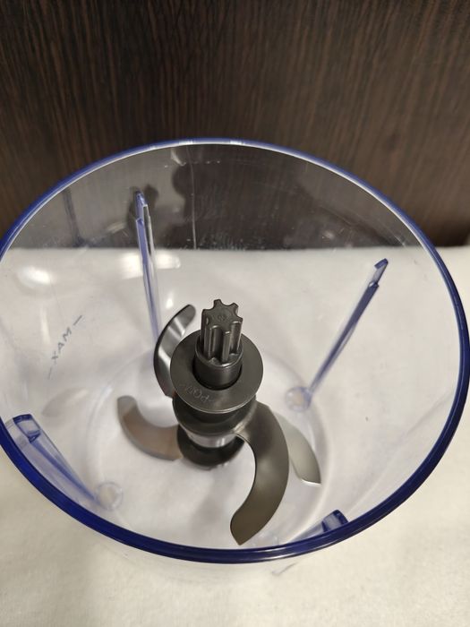 Rozdrabniacz Moulinex DJ520 300 W