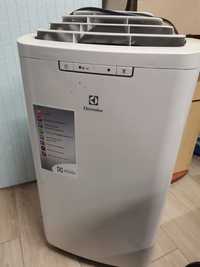 Кондиціонер мобільний ELECTROLUX