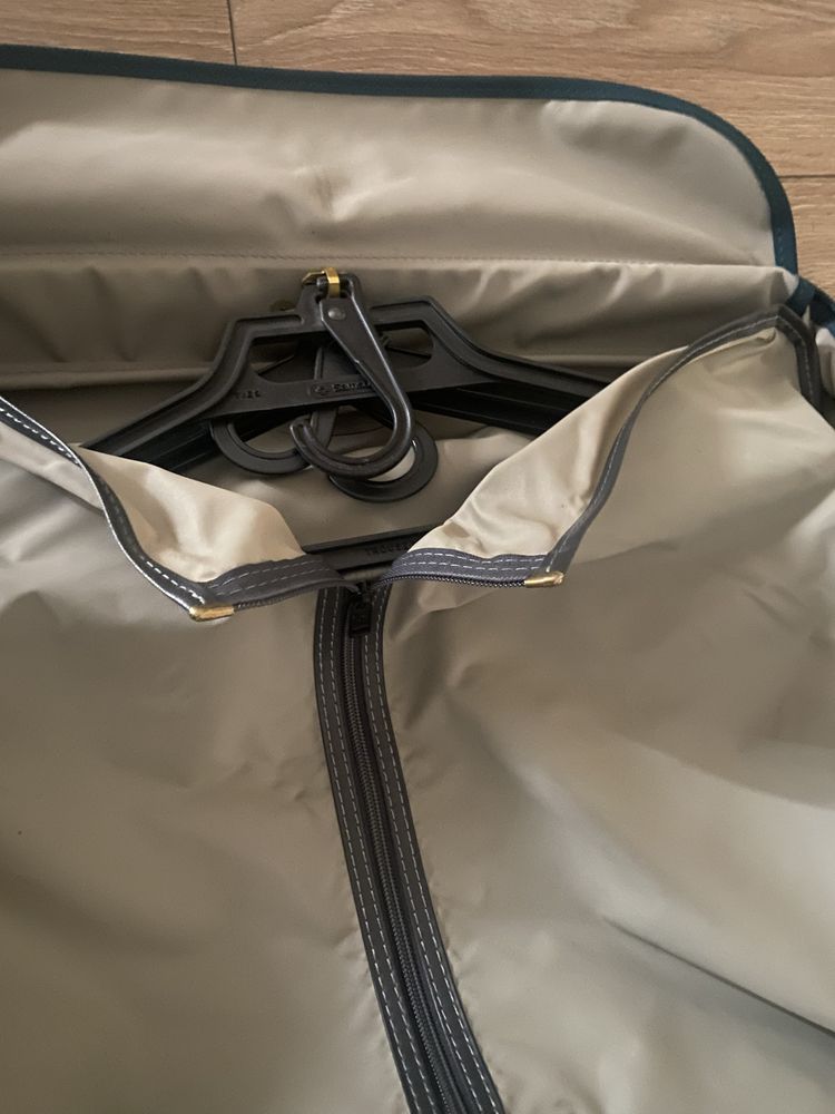 Samsonite torba na garnitur