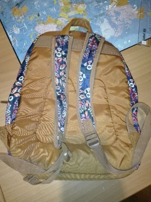 Mochila escolar