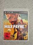 Max Payne 3 (Gra PS3)