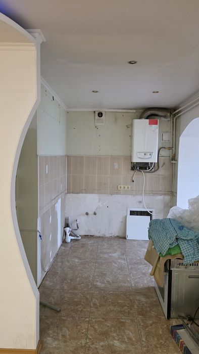 СУПЕР удобная с индивидуальным трешка