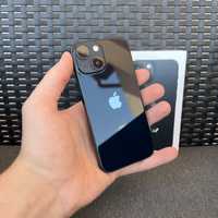iPhone 13 Mini 256GB Czarny Apple
