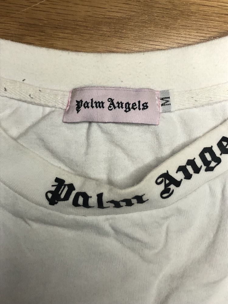 T-shirt palm angels