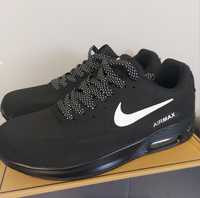 Buty męskie Air Max 45 czarne