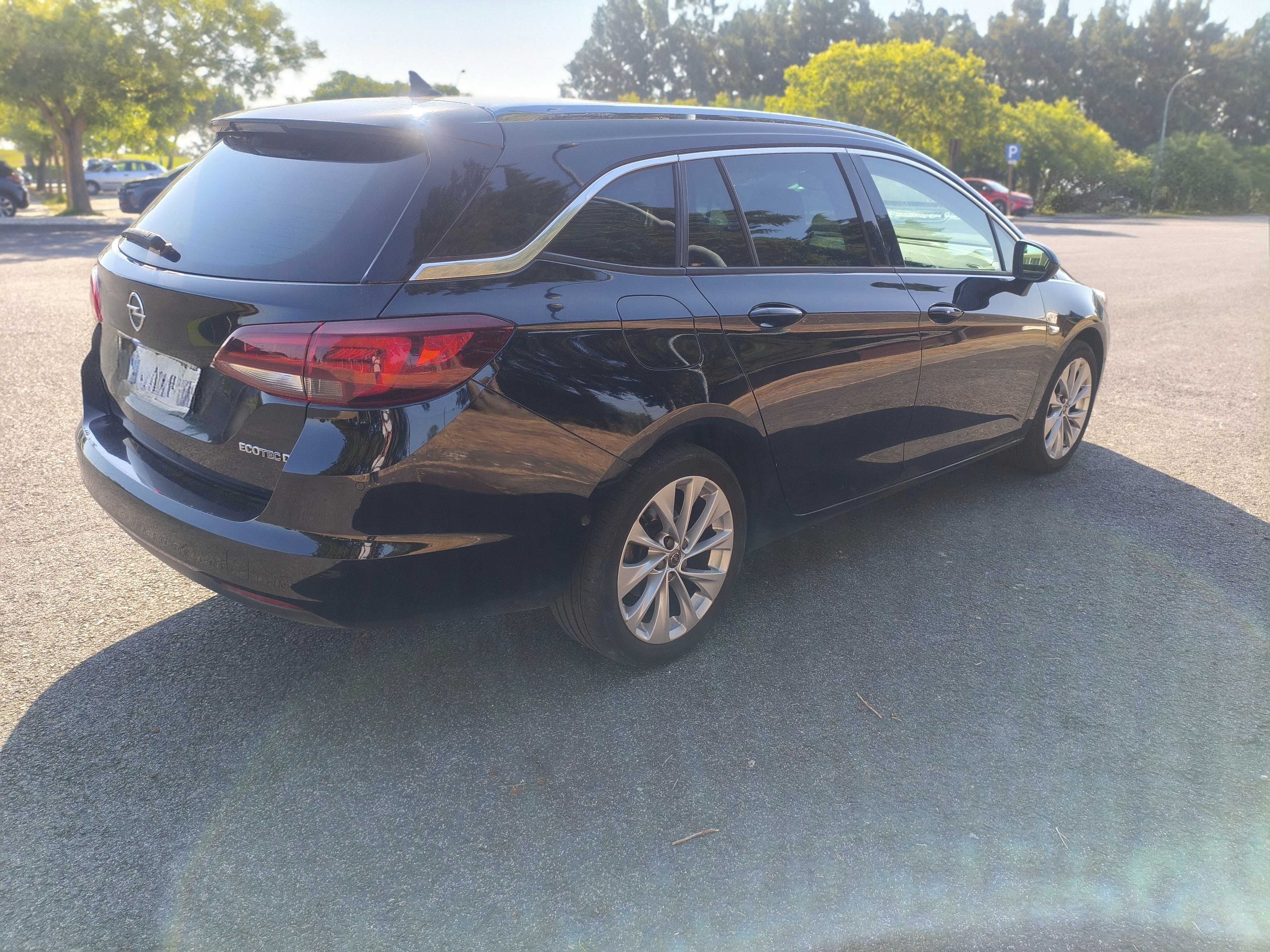 Opel Astra k ST Innovation Full Extras
