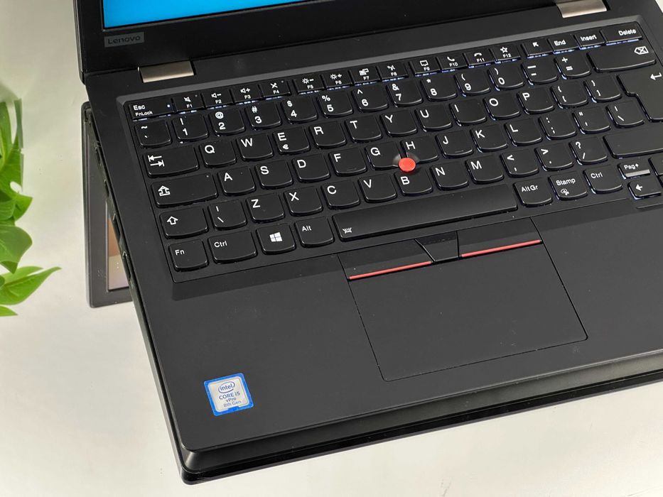 Laptop Lenovo ThinkPad L390 i5 8Gen 8GB 256GB SSD FHD Windows 11 Pro
