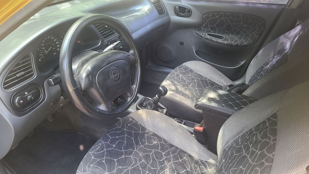 Deawoo lanos 1.5 ,газ, бензин.поляк .2002год.