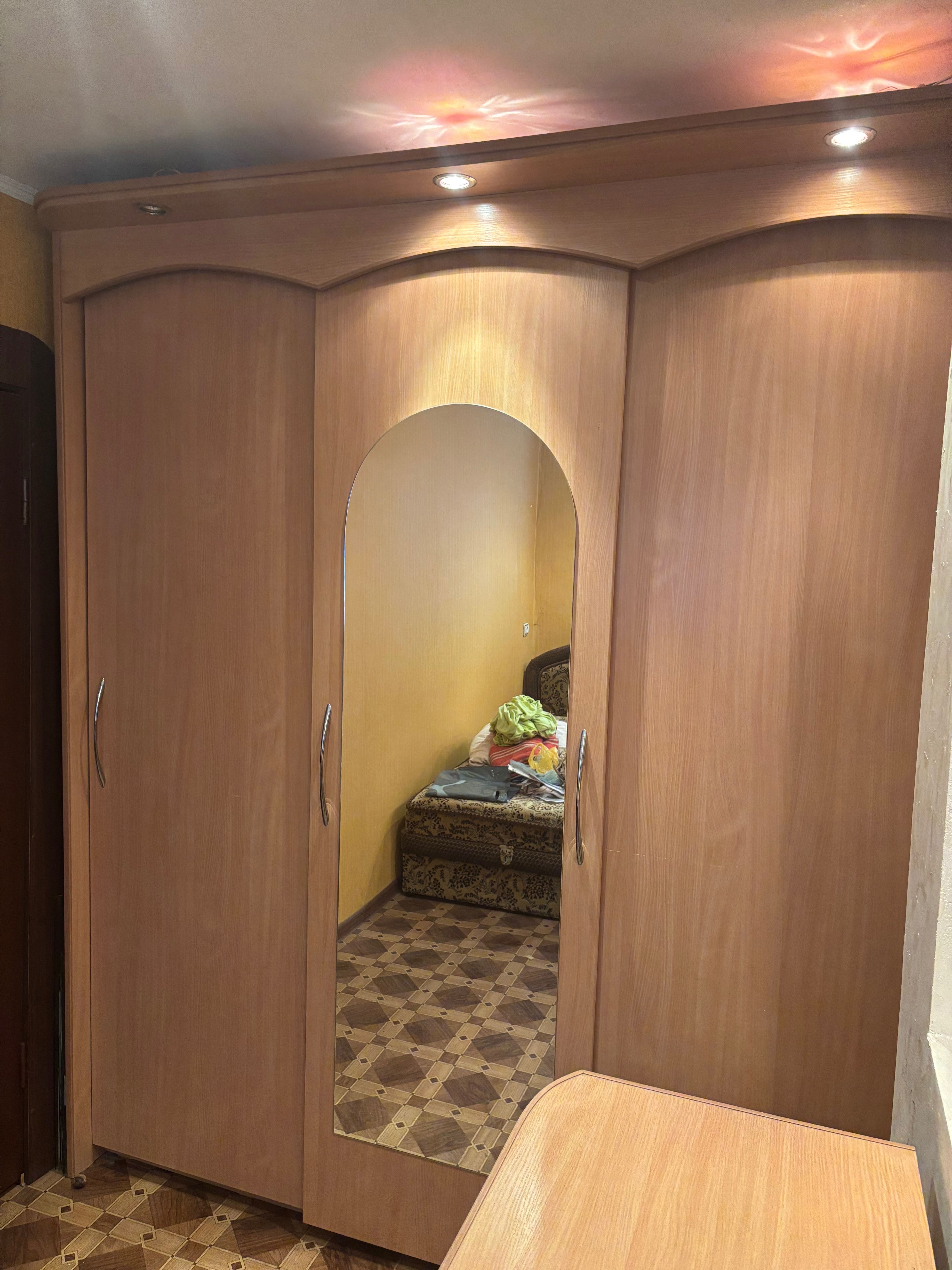 Продам Шкаф купе