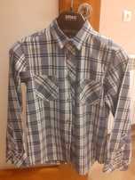 Camisa Tiffosi (Nova)