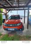 Dacia Duster II 4x4 Prestige 1.3_150KMgwarancja 2026_17tyś_polift_LED