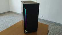 Computador Torre PC Desktop RGB G5905 3.5GHz Ram 8GB