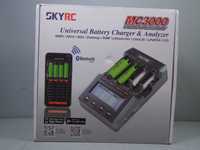 Original SKYRC MC3000 Battery Charger