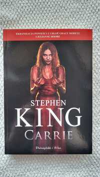 Stephen King - Carrie