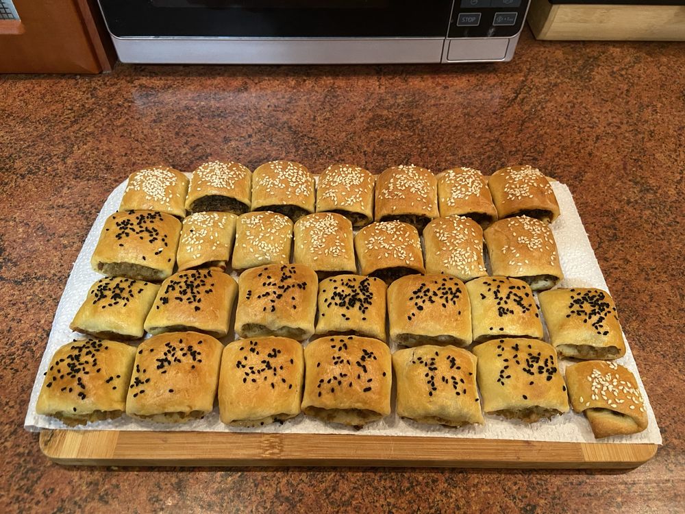 Catering imprez okolicznosciowych