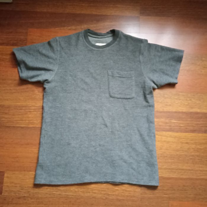 A kind of guise (acne) кофта футболка