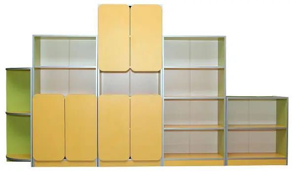 Стінка дитяча/столи/крісла