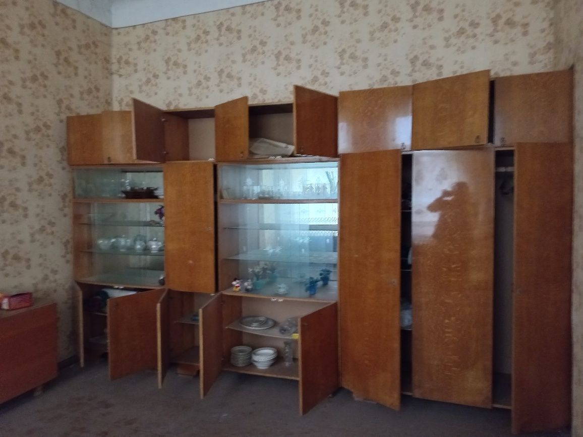 Продам набір , залишились серванти